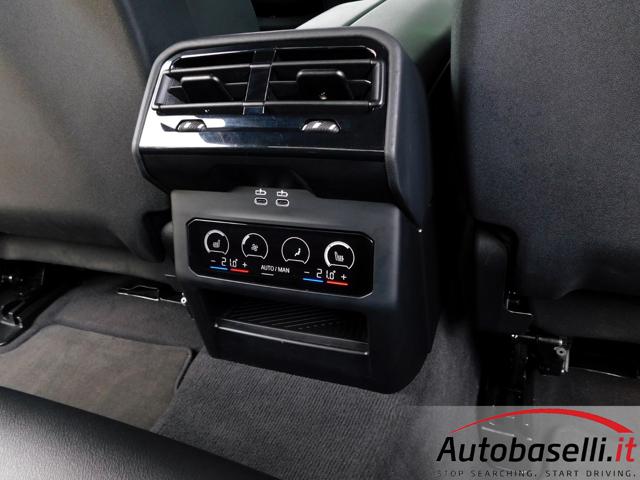 BMW 520 usata, con Apple CarPlay
