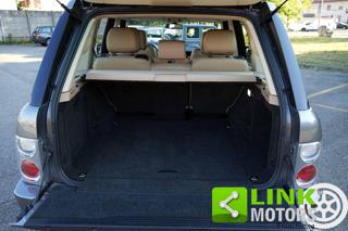 LAND ROVER Range Rover usata, con Lettore CD