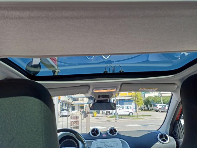 SMART ForFour usata, con Controllo trazione