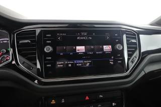 VOLKSWAGEN T-Roc usata 11