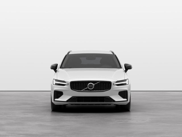 VOLVO V60 usata, con Alzacristalli elettrici