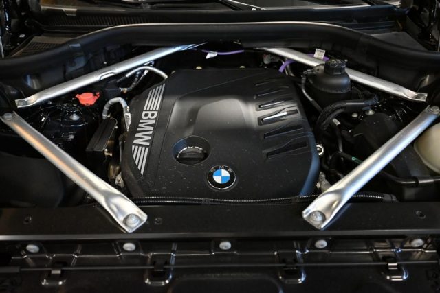 BMW X5 usata 158