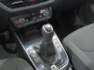 SKODA Fabia usata, con Climatizzatore