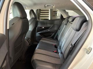 PEUGEOT 3008 usata, con Bluetooth