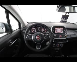 FIAT 500X usata, con Immobilizzatore elettronico