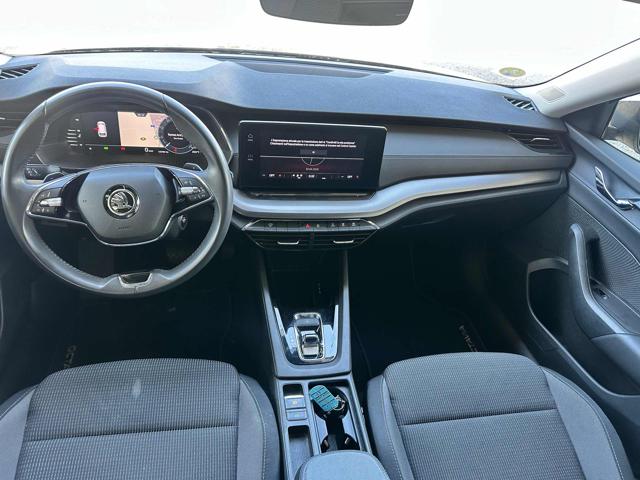 SKODA Octavia usata, con Cruise Control