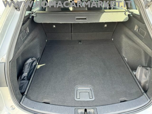 TOYOTA Corolla usata, con Cruise Control