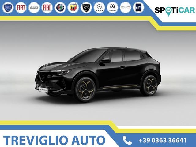 ALFA ROMEO Junior usata, con ABS