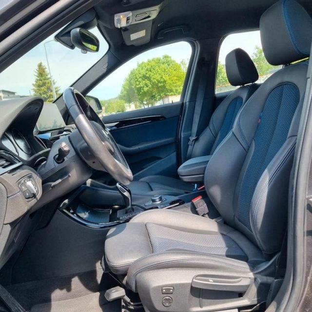 BMW X1 usata, con Climatizzatore