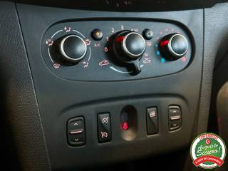 DACIA Sandero usata, con ESP