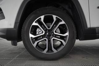 JEEP Compass usata 14