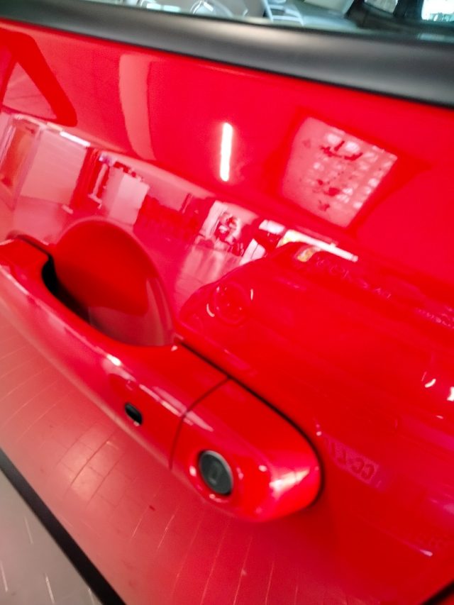JEEP Renegade usata, con Specchietti laterali elettrici