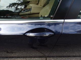BMW 740 usata, con Sensore di pioggia