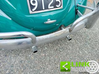 VOLKSWAGEN Maggiolino usata 40