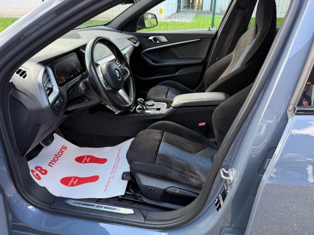 BMW 118 usata, con Chiusura centralizzata