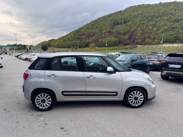FIAT 500L usata, con Autoradio
