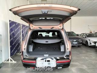 HYUNDAI Santa Fe usata, con Fari LED