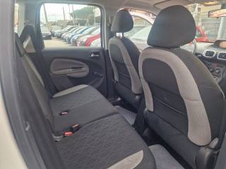 CITROEN C3 Picasso usata, con Boardcomputer