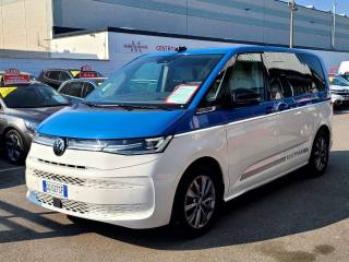 VOLKSWAGEN Multivan usata, con Chiusura centralizzata telecomandata
