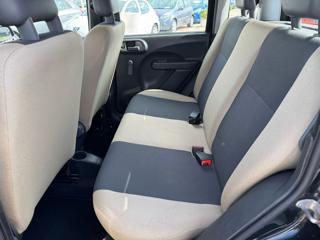 FIAT Panda usata, con Immobilizzatore elettronico