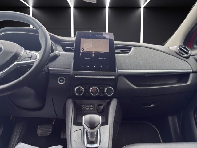 RENAULT ZOE usata, con USB