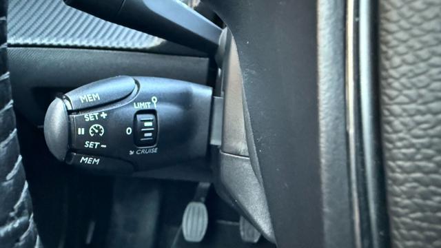 PEUGEOT 2008 usata, con Cerchi in lega