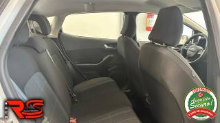 FORD Fiesta usata, con Controllo elettronico della corsia