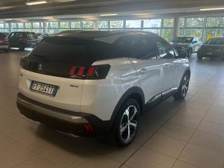 PEUGEOT 3008 usata, con Chiusura centralizzata