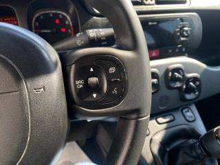 FIAT Panda usata, con Chiusura centralizzata
