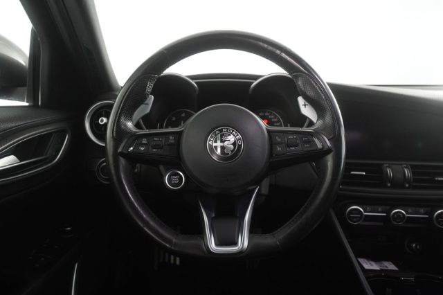 ALFA ROMEO Giulia usata 11