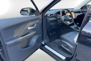 MG ZS usata, con Autoradio