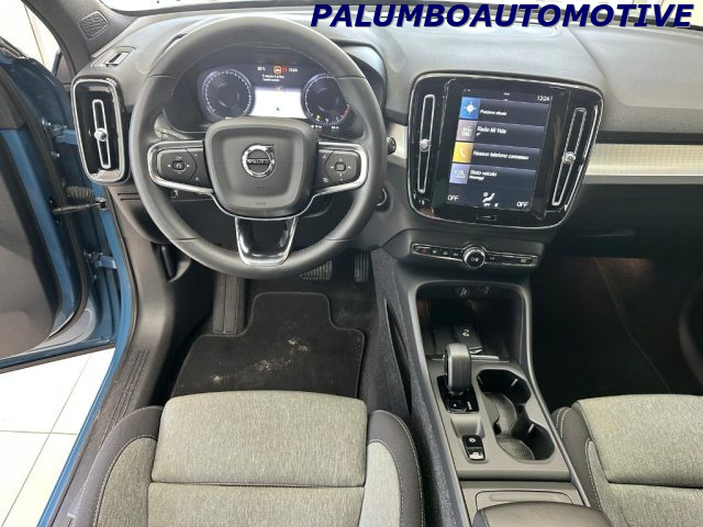 VOLVO XC40 usata, con Controllo trazione
