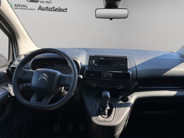 CITROEN Berlingo usata, con Chiusura centralizzata