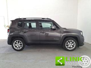 JEEP Renegade usata, con ESP