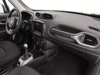 JEEP Renegade usata, con Vivavoce