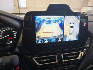SUZUKI S-Cross usata, con Sistema di navigazione