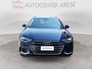 AUDI A4 usata, con Controllo trazione