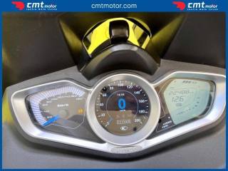 KYMCO Xciting 400i usata 4