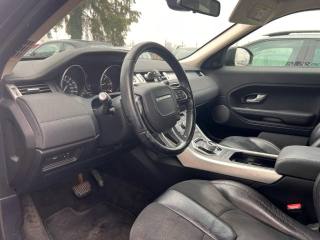 LAND ROVER Range Rover Evoque usata, con Cerchi in lega
