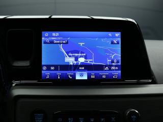 FORD Tourneo Courier usata, con Cruise Control