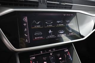 AUDI A6 usata 10