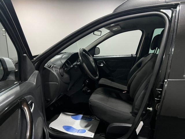 DACIA Duster usata, con Antifurto