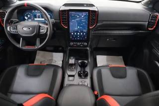 FORD Ranger Raptor usata, con Sistema di navigazione