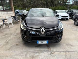 RENAULT Clio usata, con Airbag