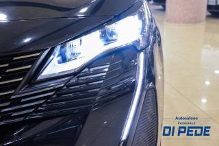 PEUGEOT 3008 usata, con Chiusura centralizzata