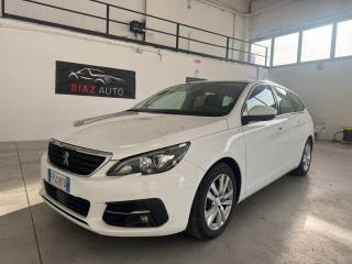 PEUGEOT 308 BlueHDi 100 S&S SW Business