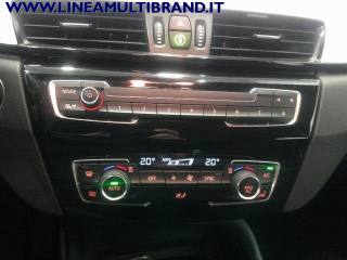 BMW X1 usata, con ESP