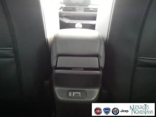 JEEP Avenger usata, con Fendinebbia