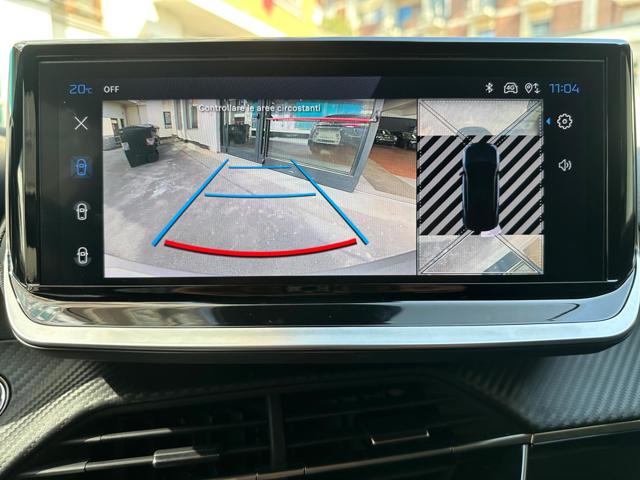 PEUGEOT 2008 usata, con Cruise Control