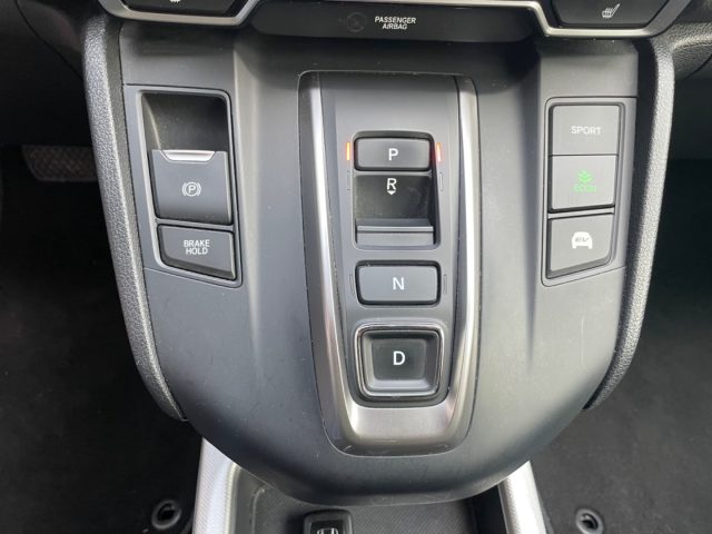 HONDA CR-V usata, con Controllo trazione
